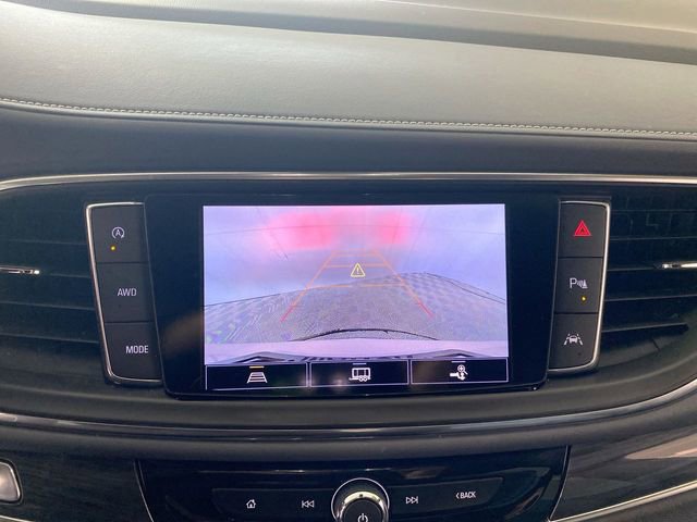 Certified 2024 Buick Enclave Essence w/ Experience Buick Package AWD/4WD image 42