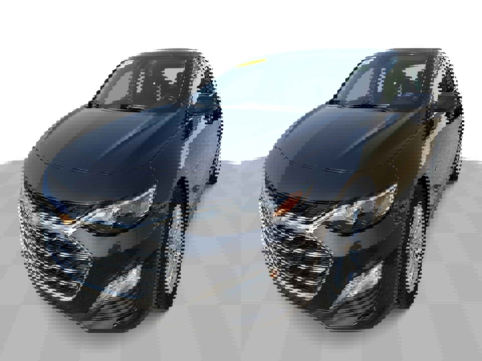 Used 2023 Chevrolet Malibu LT