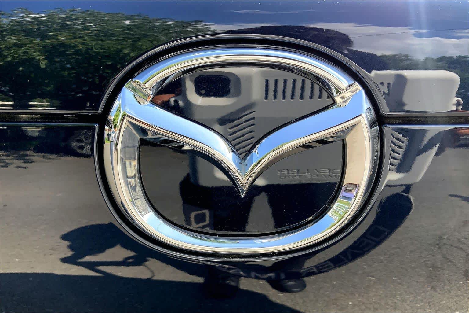 Used 2024 MAZDA CX-30 AWD 2.5 S w/ Select Sport Pkg image 33