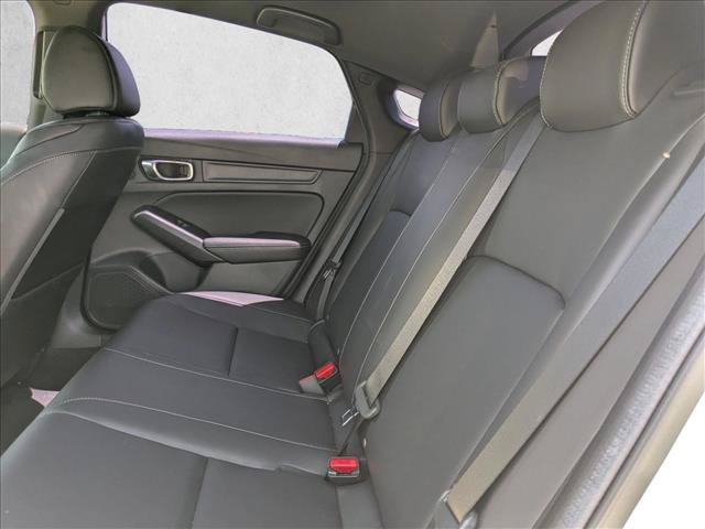 Certified 2024 Acura Integra A-Spec FWD image 15
