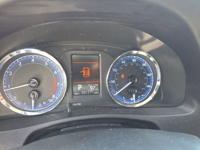 Used 2018 Toyota Corolla LE FWD image 7