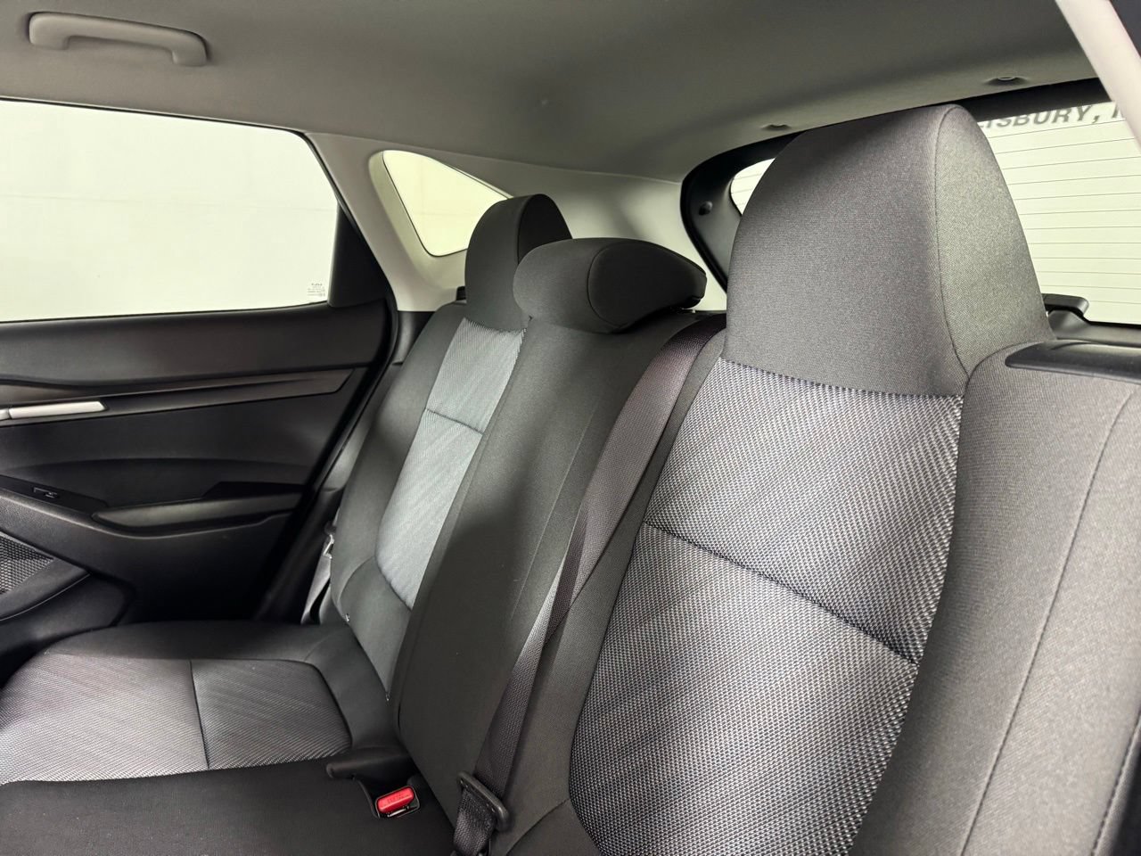 Used 2026 Kia Seltos LX FWD image 29
