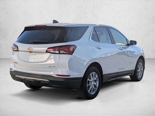Used 2024 Chevrolet Equinox LT image 5