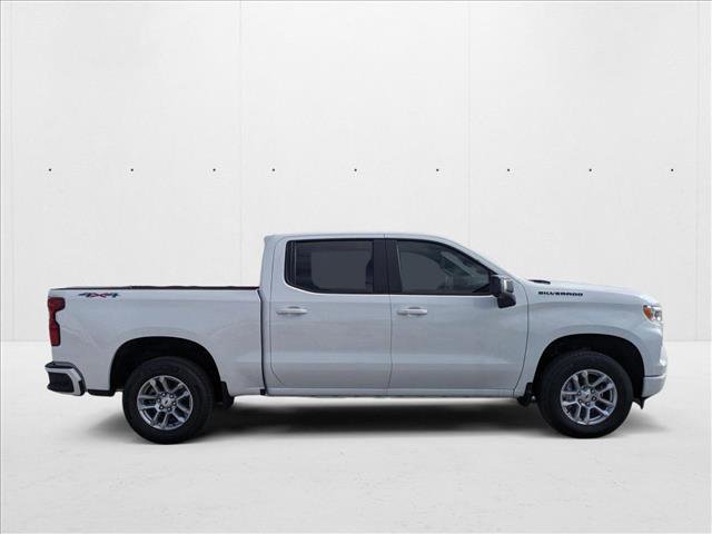 New 2025 Chevrolet Silverado 1500 RST w/ Convenience Package II image 4