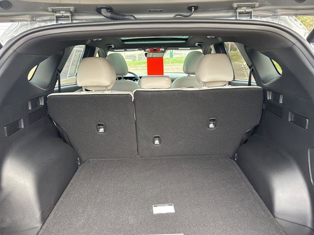 Used 2025 Hyundai Tucson Limited image 18