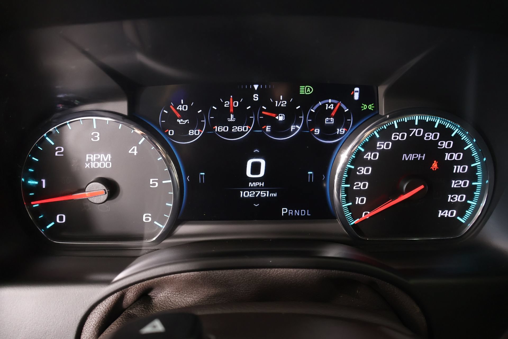 Used 2020 GMC Yukon XL Denali AWD/4WD image 4