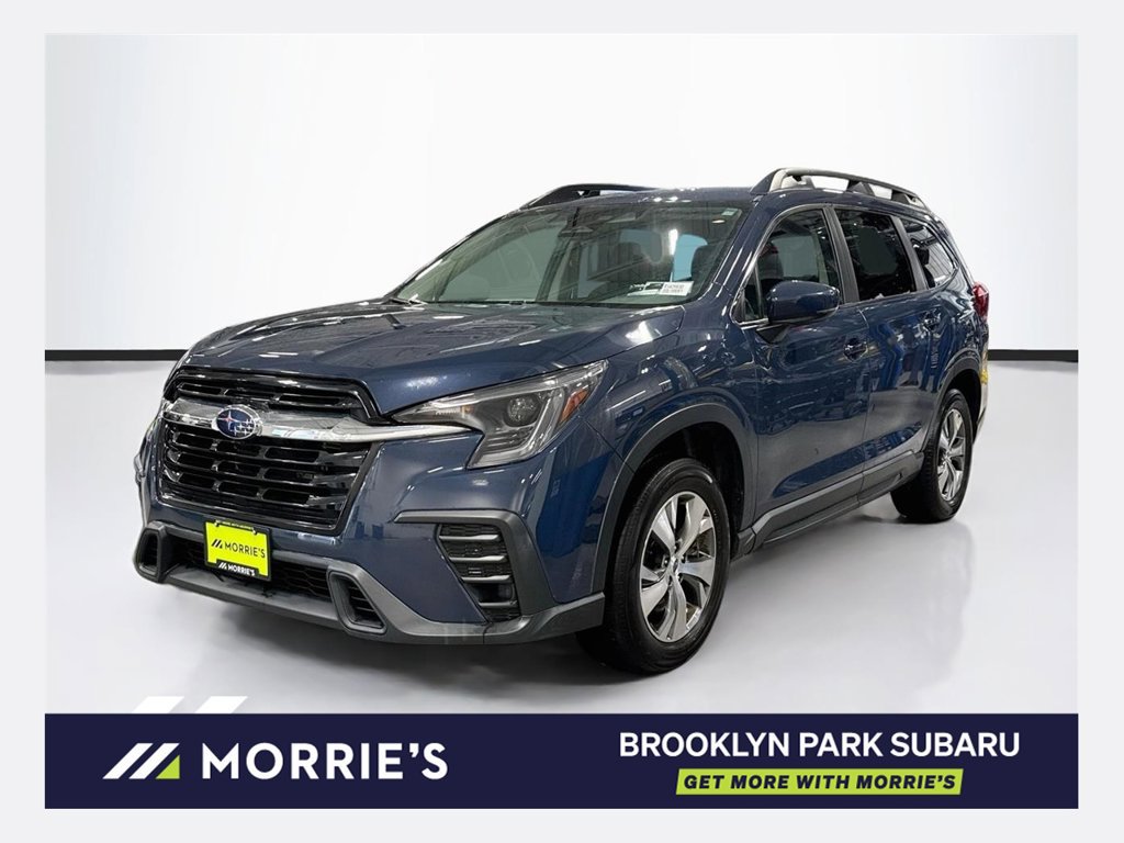 Used 2024 Subaru Ascent Premium w/ Convenience Package AWD/4WD image 1