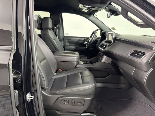 Used 2024 Chevrolet Tahoe RST w/ Luxury Package image 10