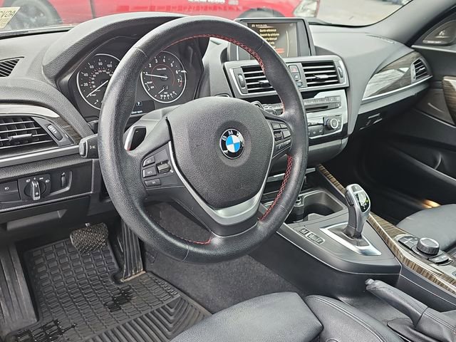 Used 2016 BMW 228i xDrive Convertible image 15