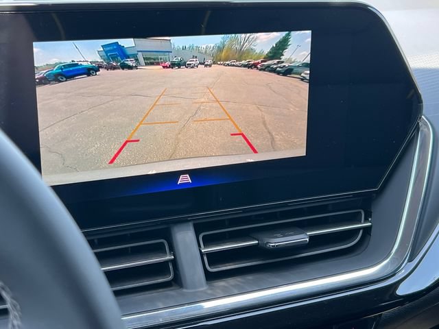 New 2026 Chevrolet Trax ACTIV w/ Driver Confidence Package FWD image 22