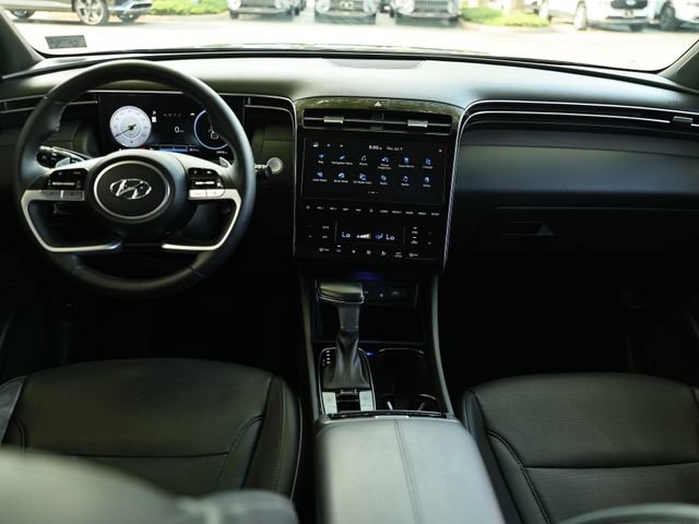 Used 2022 Hyundai Santa Cruz Limited w/ Launch Package AWD/4WD image 26