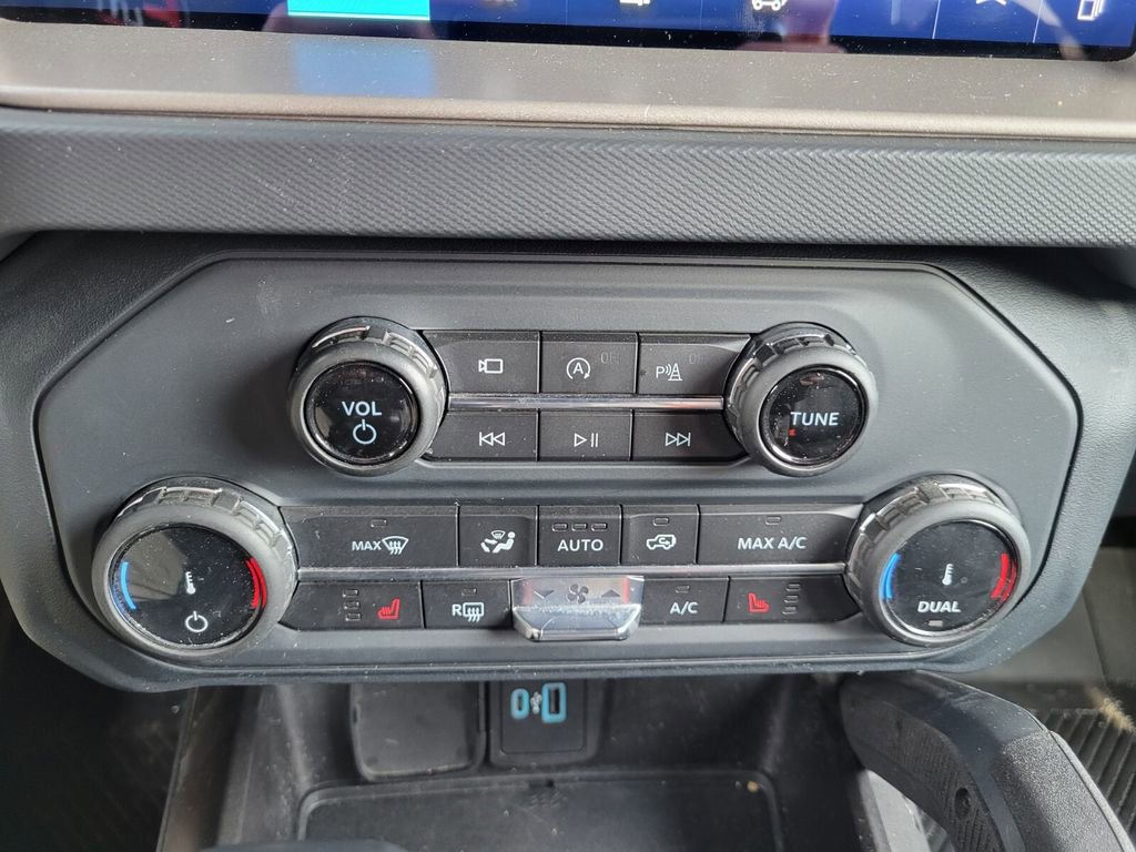 Used 2022 Ford Bronco Raptor image 18