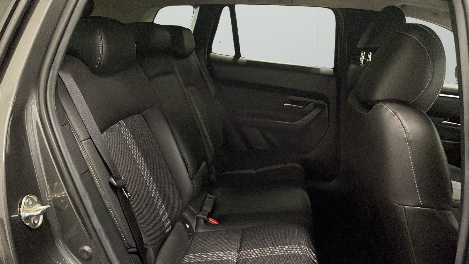 New 2026 MAZDA CX-50 AWD 2.5 S w/ Weather Package image 13