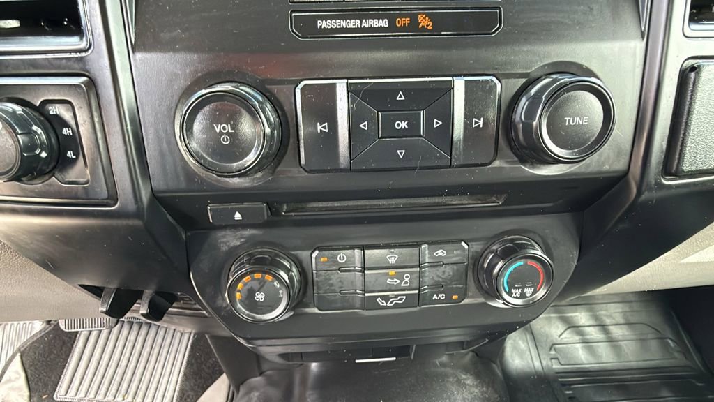 Used 2018 Ford F150 XL w/ Equipment Group 101A Mid AWD/4WD image 30