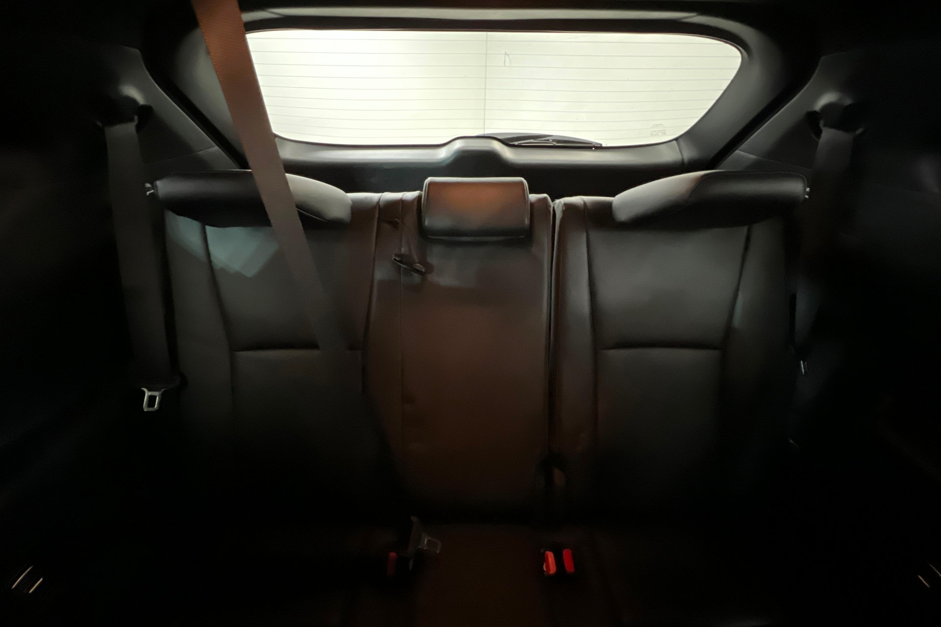 Used 2025 Toyota Highlander XSE AWD/4WD image 23