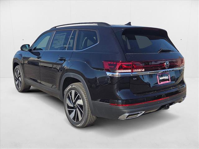 New 2026 Volkswagen Atlas SE image 9