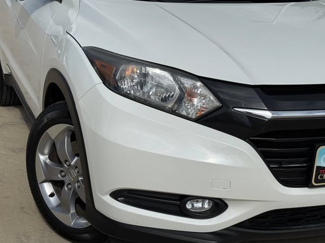 Used 2017 Honda HR-V EX-L image 3