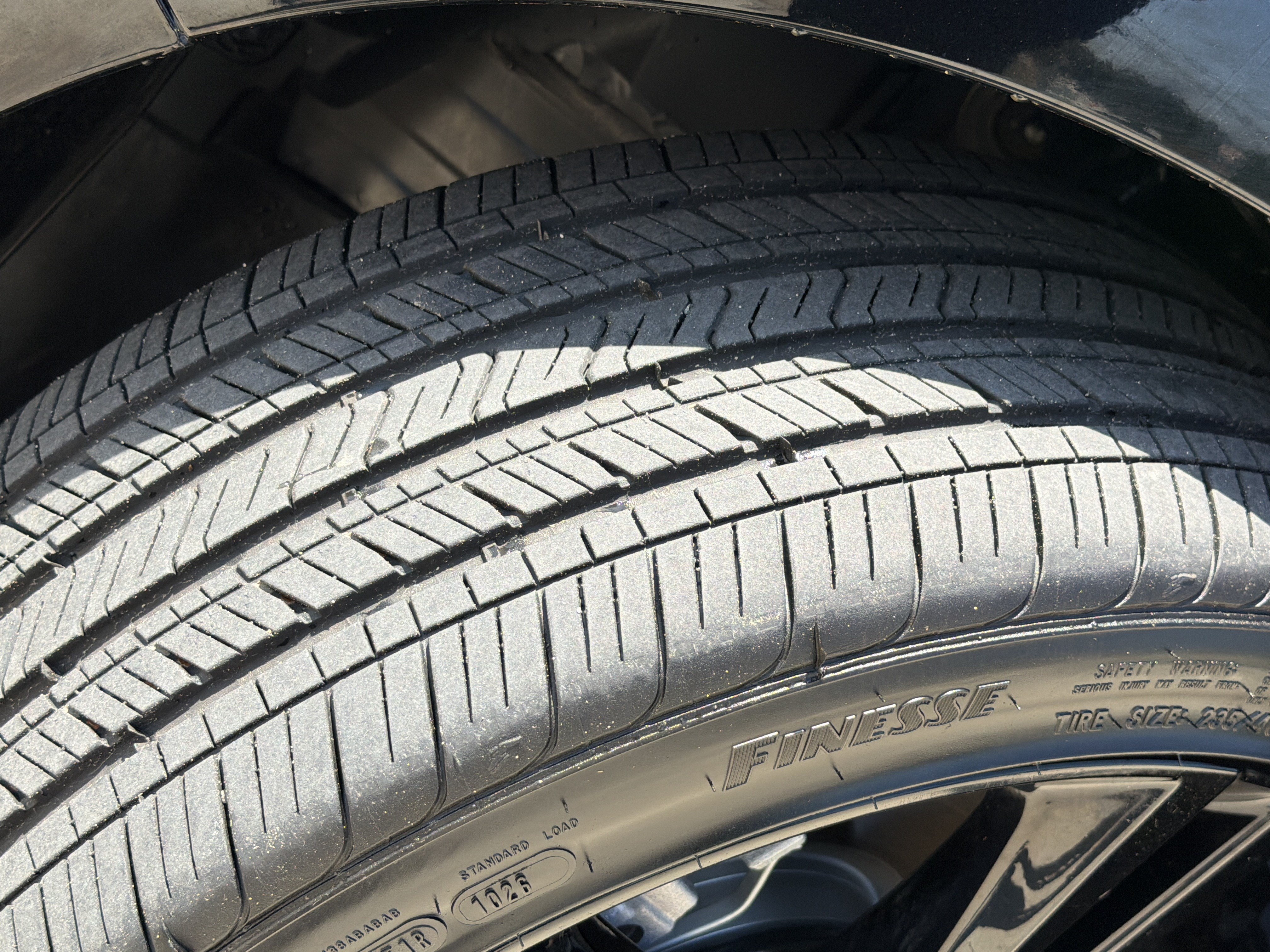 Used 2026 Acura Integra A-Spec FWD image 12
