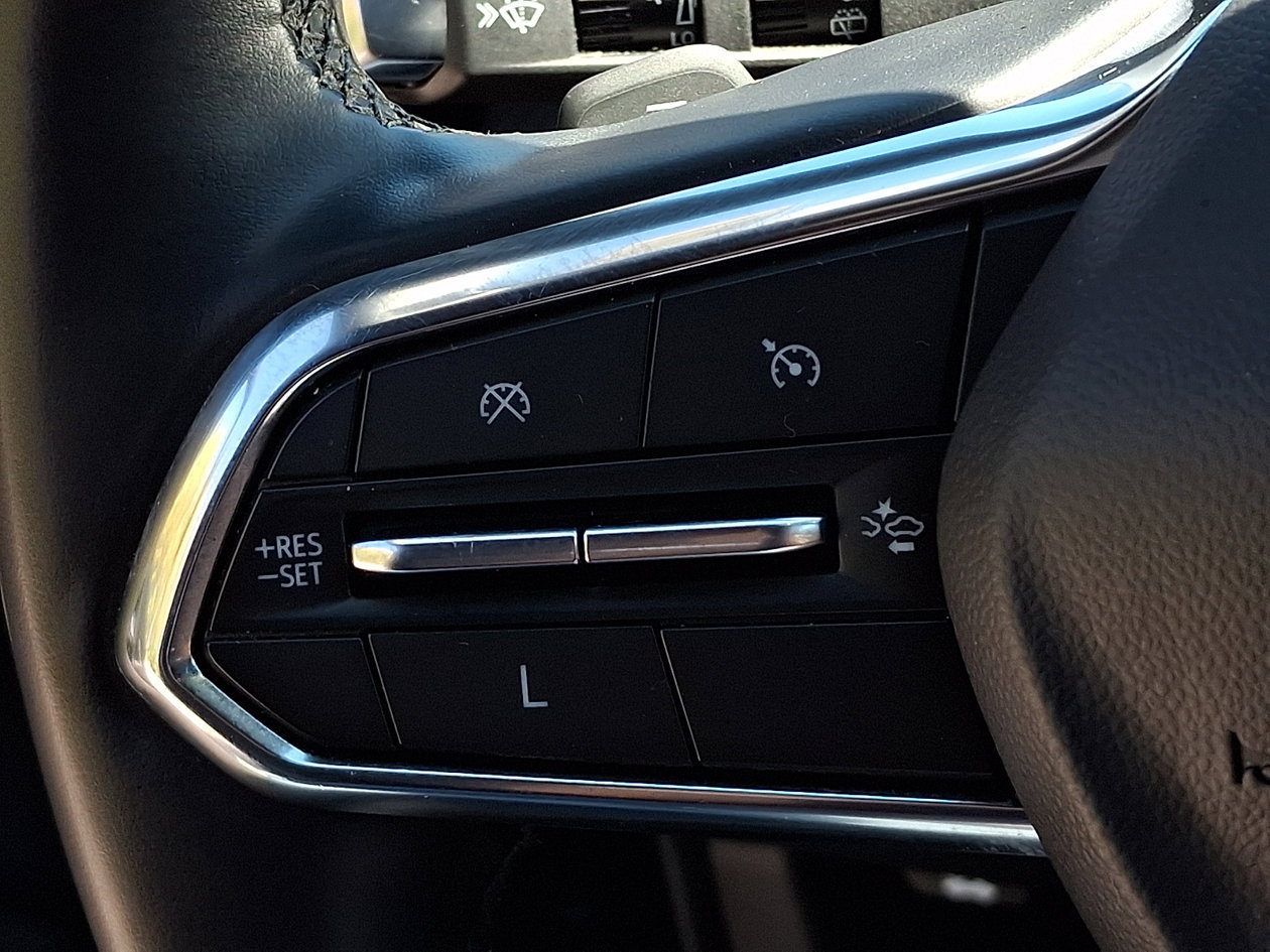 Used 2025 Chevrolet Equinox LT w/ Convenience Package II AWD/4WD image 20