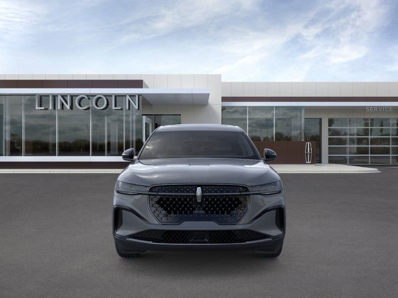 New 2025 Lincoln Nautilus Premier w/ Equipment Group 102A image 6