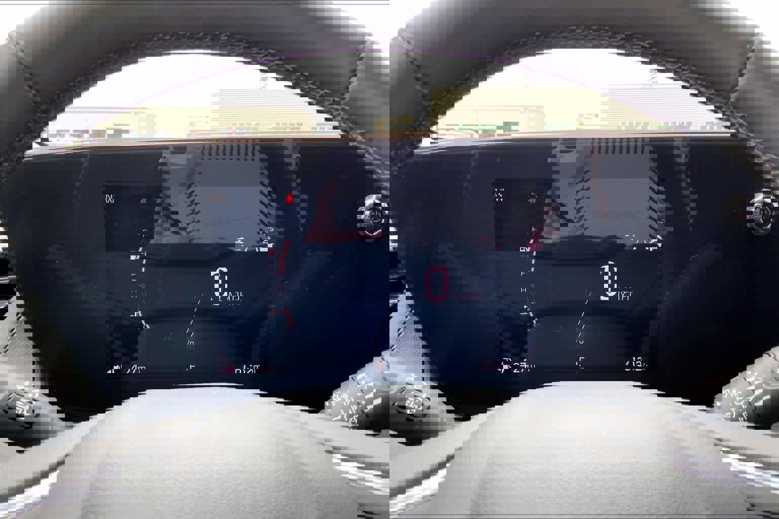 Used 2025 Buick Encore GX Sport Touring w/ Advanced Technology Package image 25