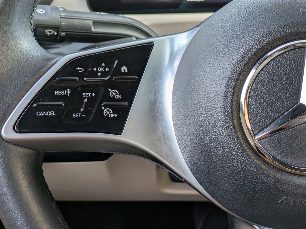 Used 2025 Mercedes-Benz CLA 250 image 20