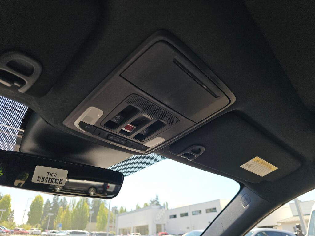 New 2026 Honda Passport TrailSport Elite image 31