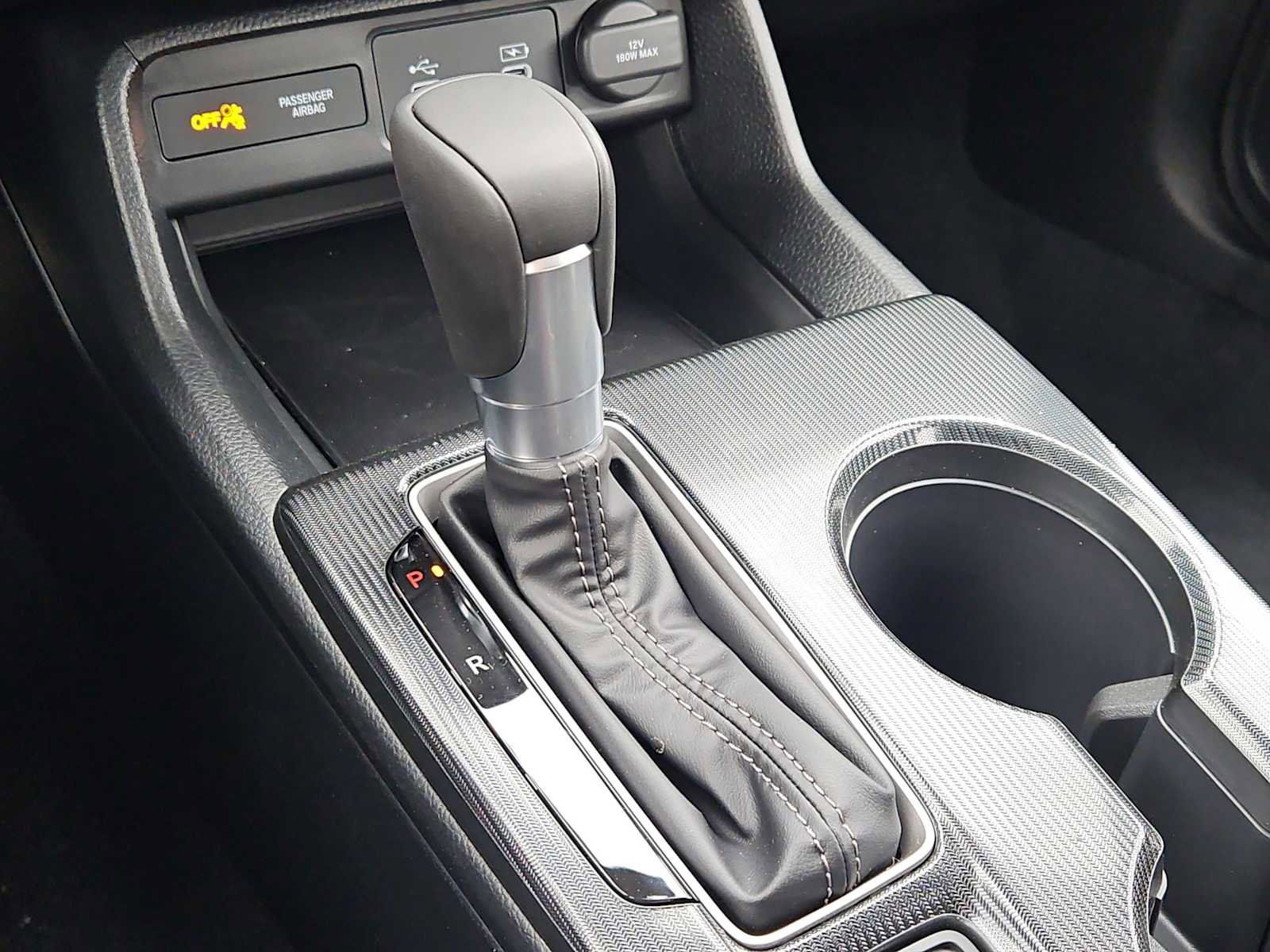 New 2026 Honda Civic Sport image 15