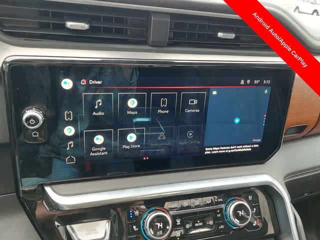 Used 2022 GMC Sierra 1500 Denali image 30