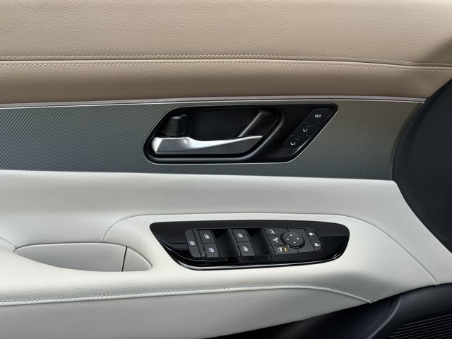 New 2026 Nissan Murano Platinum w/ Technology Package AWD/4WD image 29