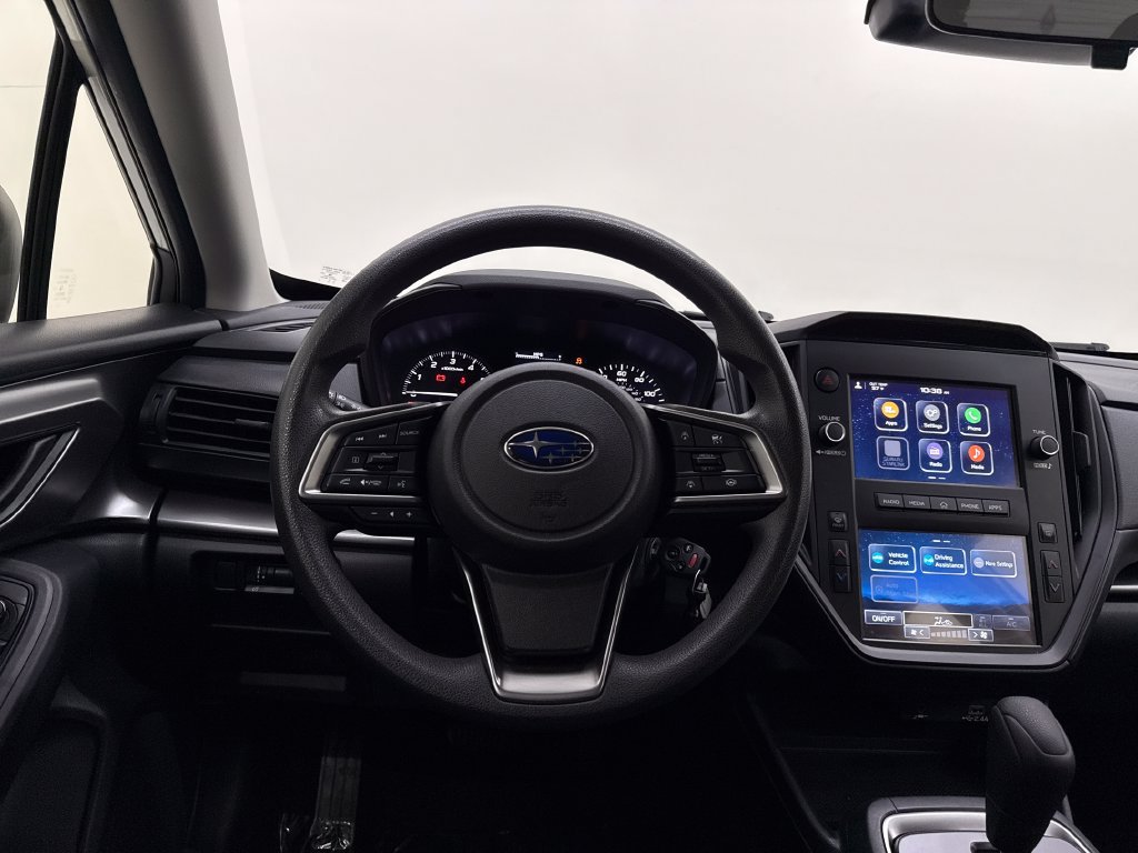 Certified 2024 Subaru Impreza 2.0i AWD/4WD image 15