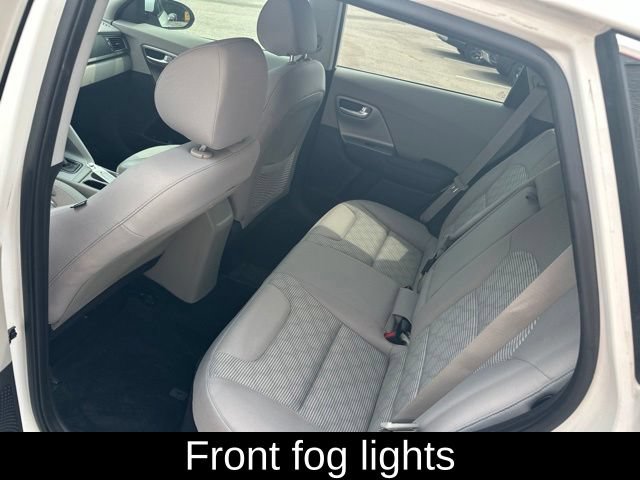 Used 2019 Kia Niro LX FWD image 16