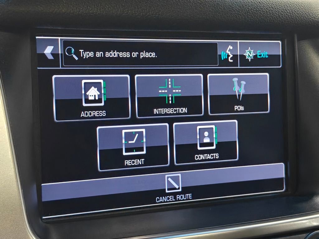 Used 2018 Chevrolet Tahoe Premier AWD/4WD image 42