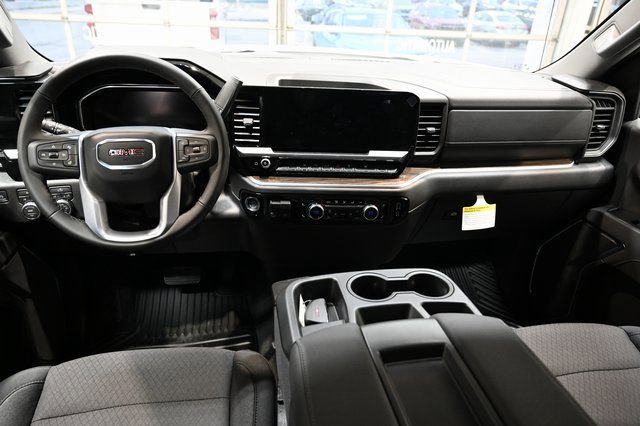 New 2026 GMC Sierra 1500 Elevation image 13