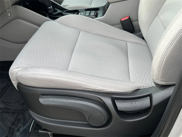 Used 2021 Hyundai Tucson SE image 18
