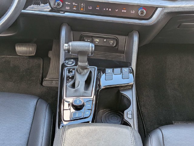 Used 2024 Kia Sportage X-Line w/ X-Line Premium Package AWD/4WD image 21