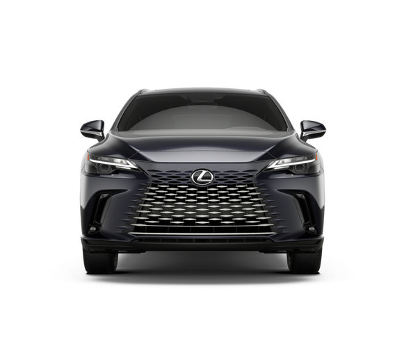 New 2026 Lexus RX 350h w/ Convenience Package AWD/4WD image 6