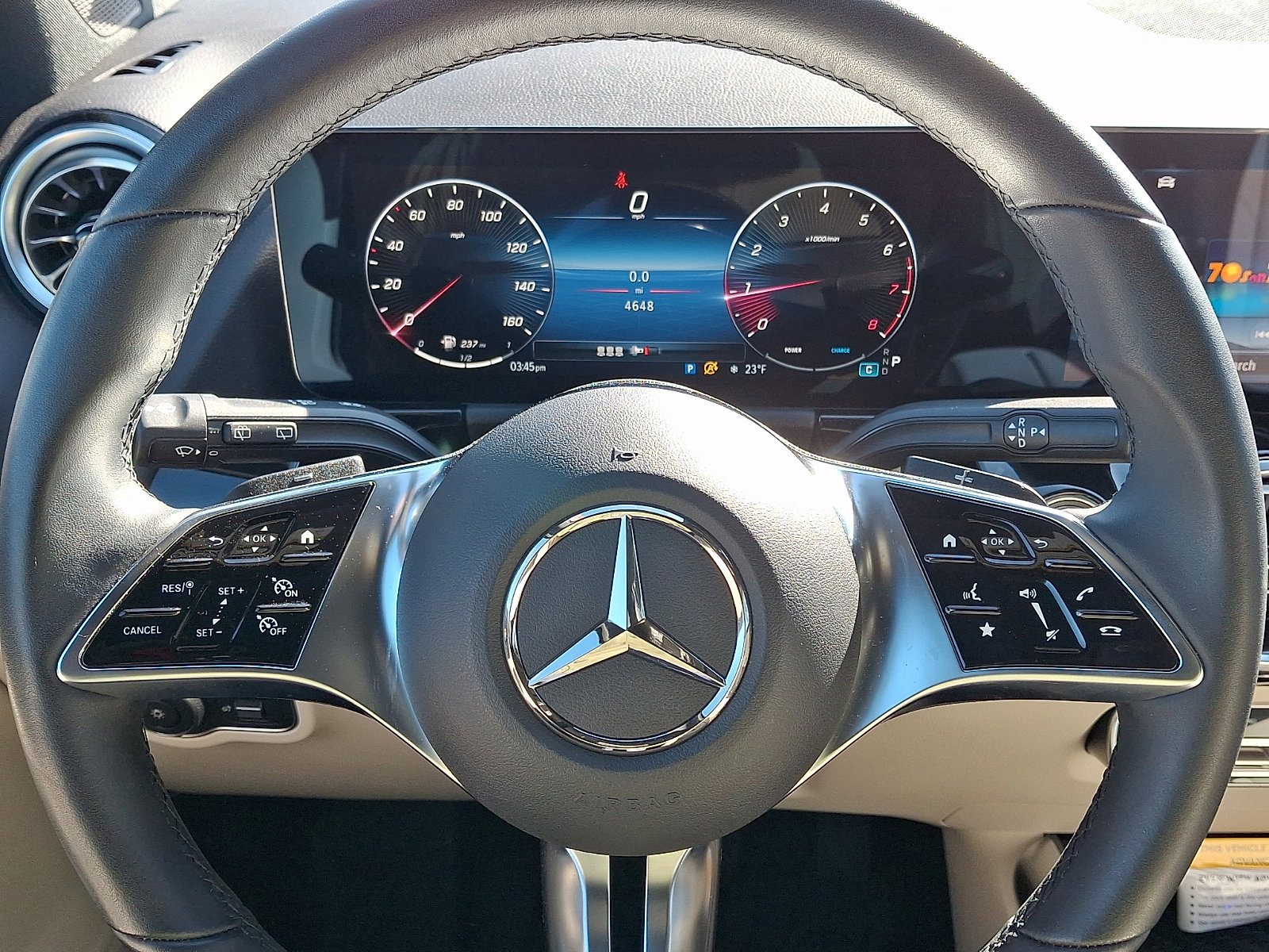 Certified 2026 Mercedes-Benz GLA 250 4MATIC image 18