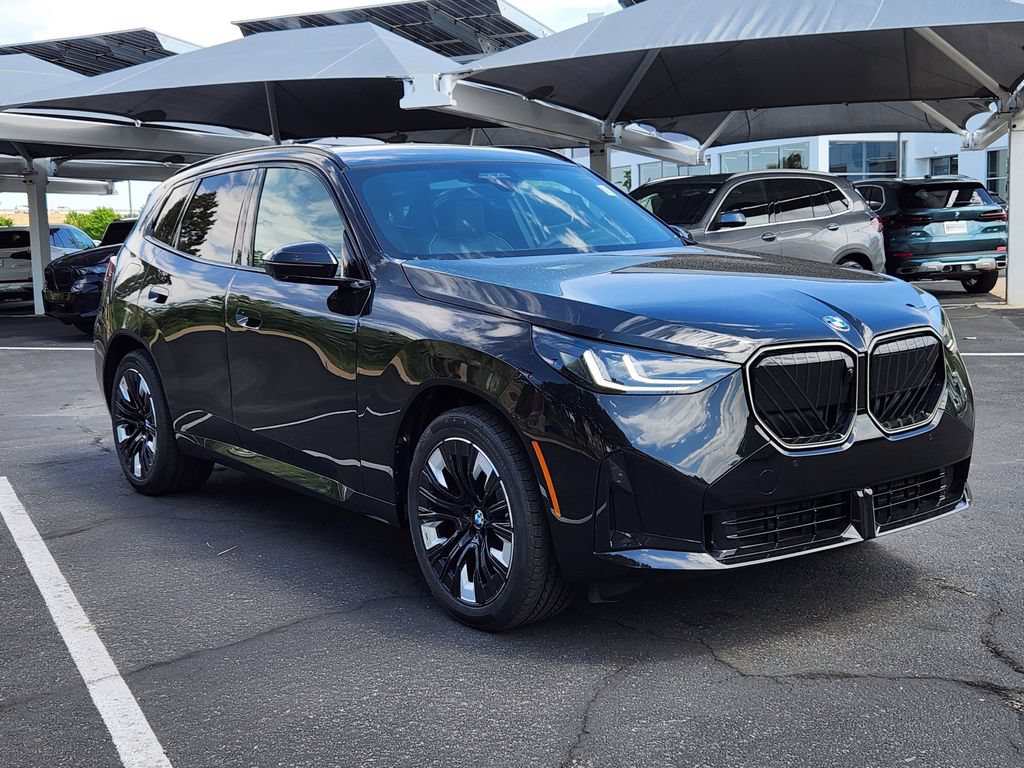 New 2026 BMW X3 xDrive30 AWD/4WD image 5