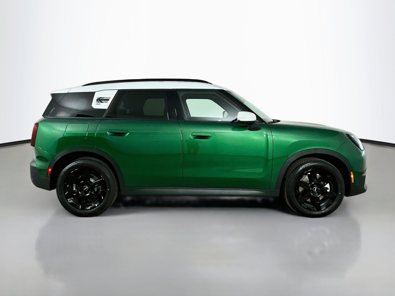 New 2027 MINI Cooper Countryman S AWD/4WD image 4