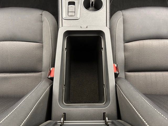 Used 2022 Nissan Altima 2.5 SV AWD/4WD image 17