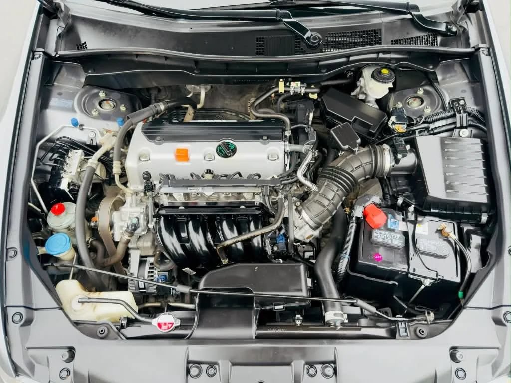 Used 2010 Honda Accord LX image 17