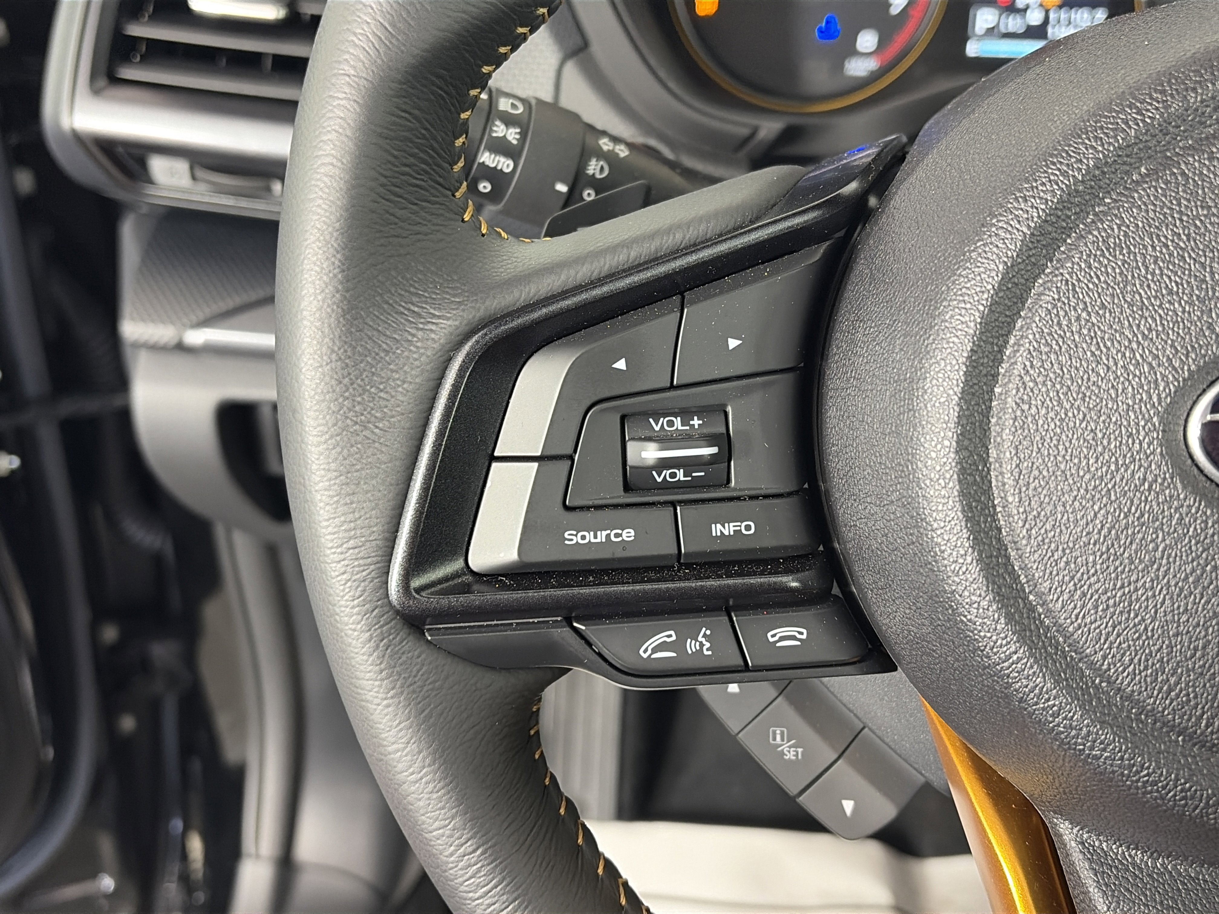 Used 2025 Subaru Forester Wilderness image 31