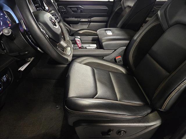 Used 2024 RAM 1500 TRX image 16