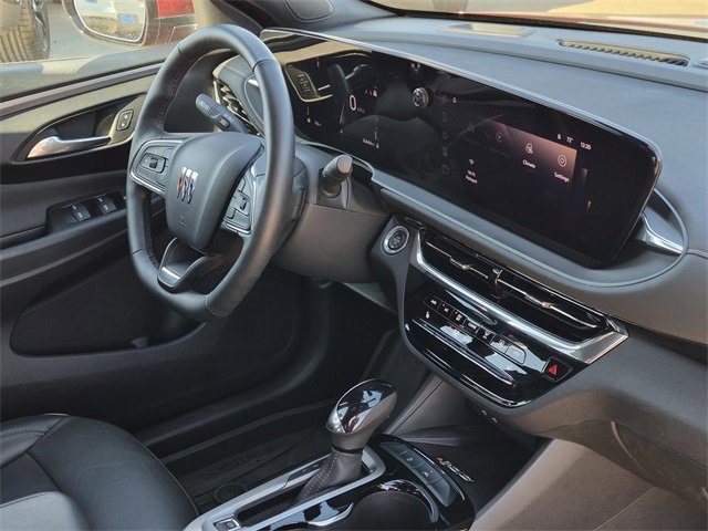 Used 2025 Buick Envista Avenir image 11