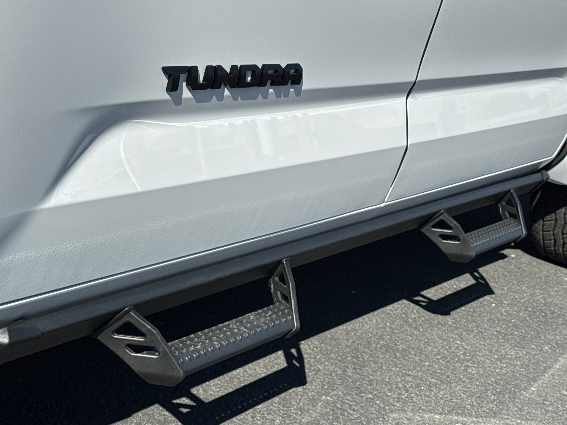 New 2026 Toyota Tundra Limited w/ TRD Off-Road Package image 10