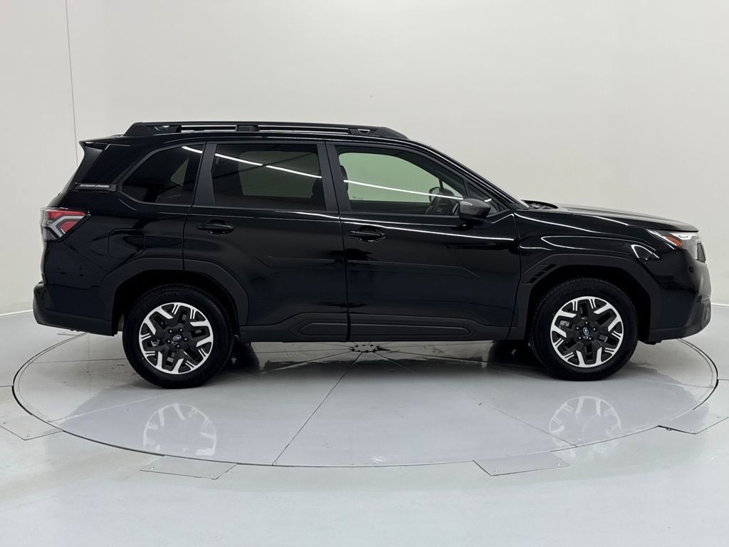 Certified 2025 Subaru Forester Premium image 7