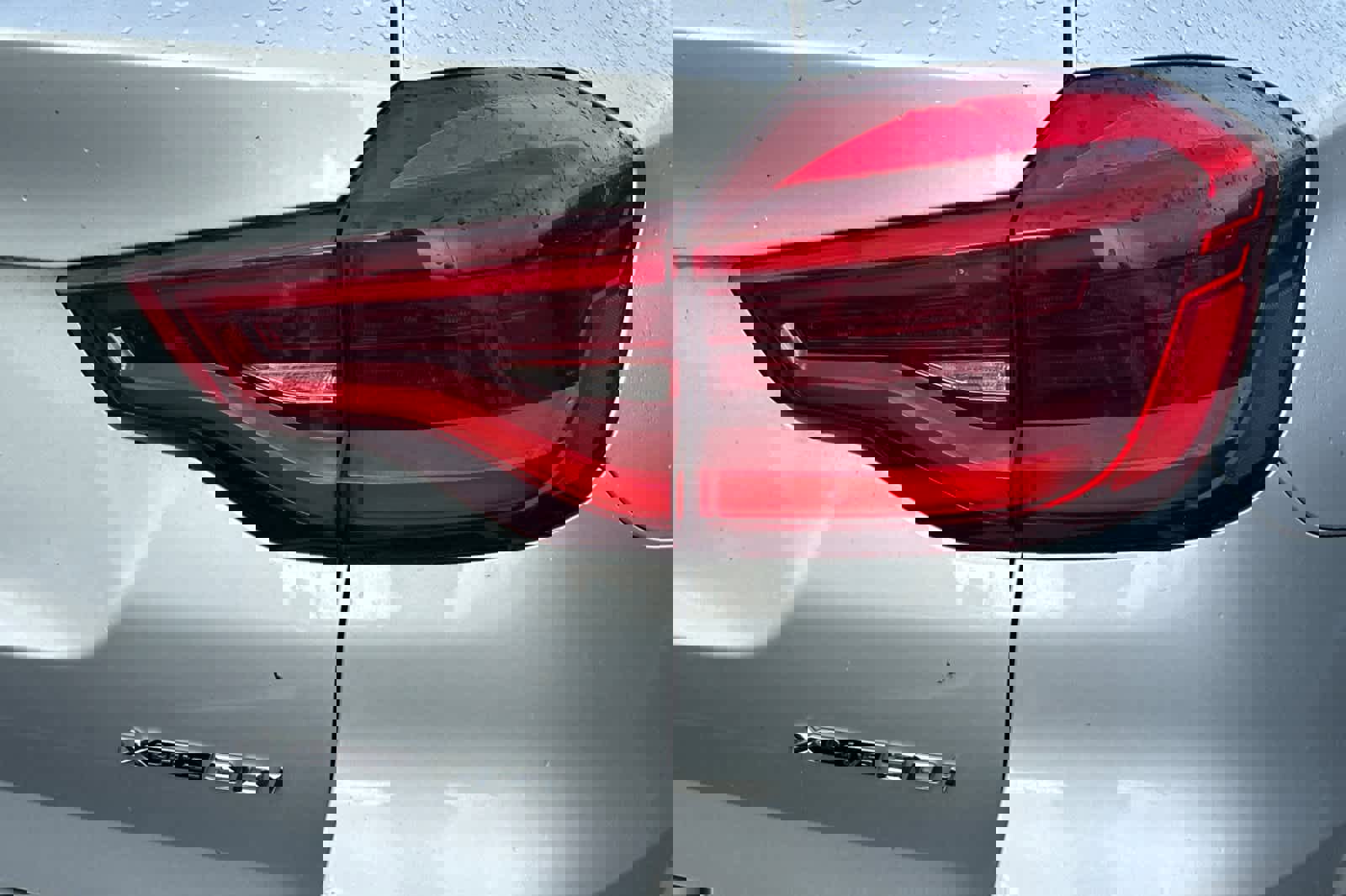 Used 2020 BMW X3 xDrive30i image 7