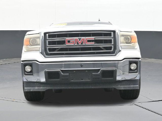 Used 2015 GMC Sierra 1500 SLE w/ Texas SLE Value Package RWD image 51