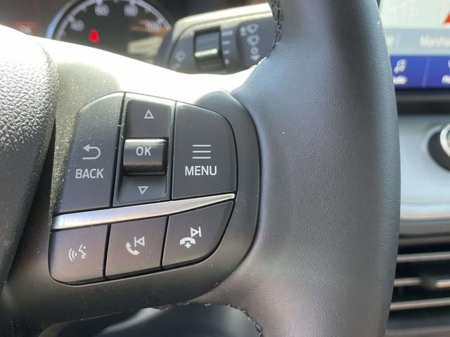 Used 2024 Ford Maverick Lariat w/ FX4 Off-Road Package image 32